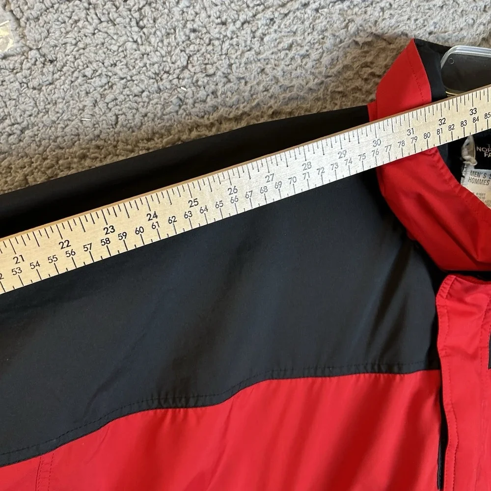 The North Face pre owned